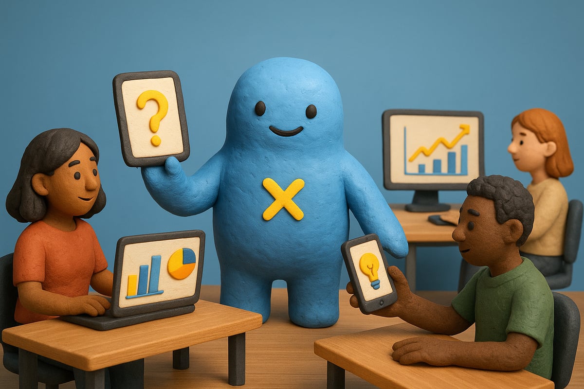 What Is Gemini AI? Understanding Google’s Next-Gen Assistant