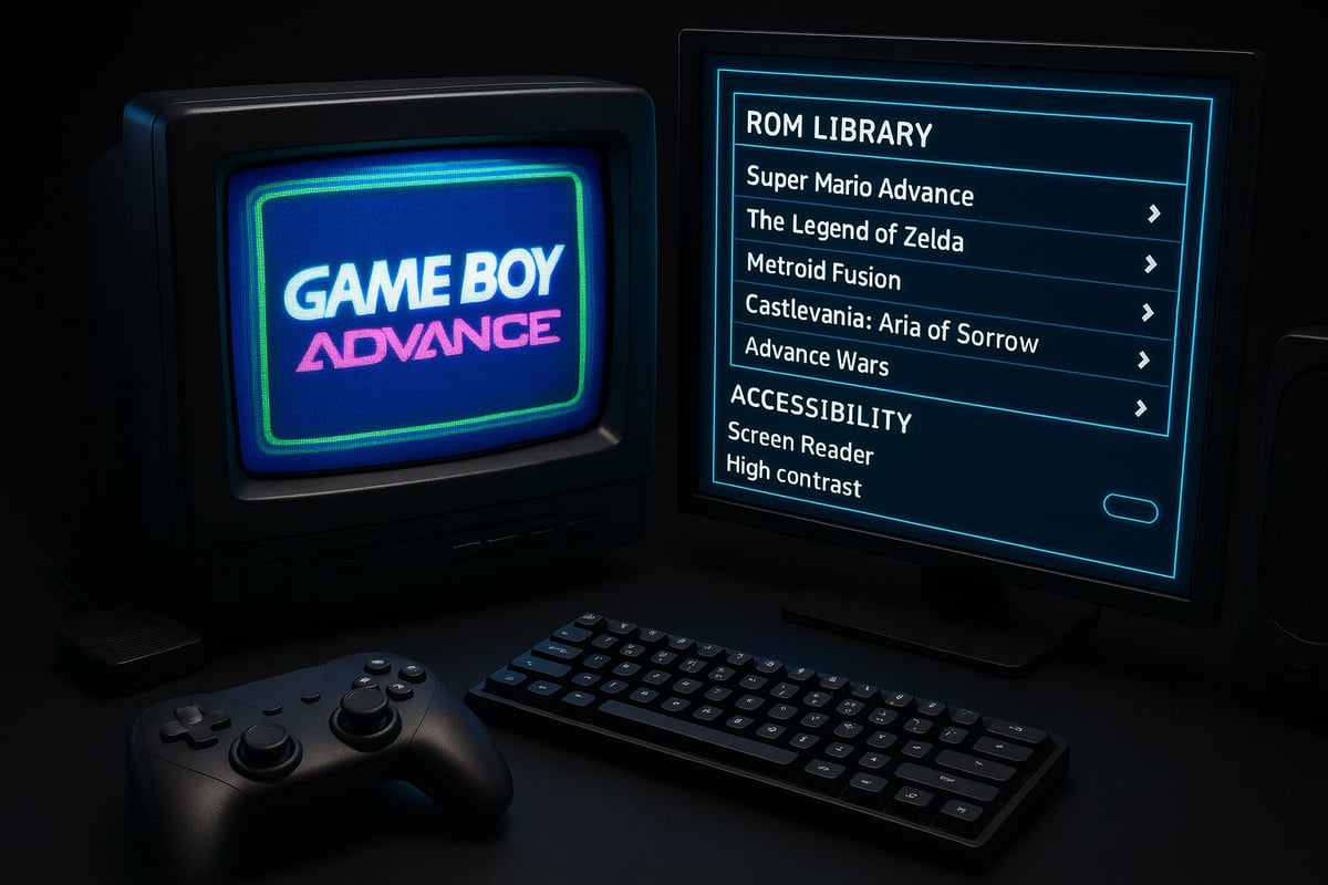 Advanced Features & Customization