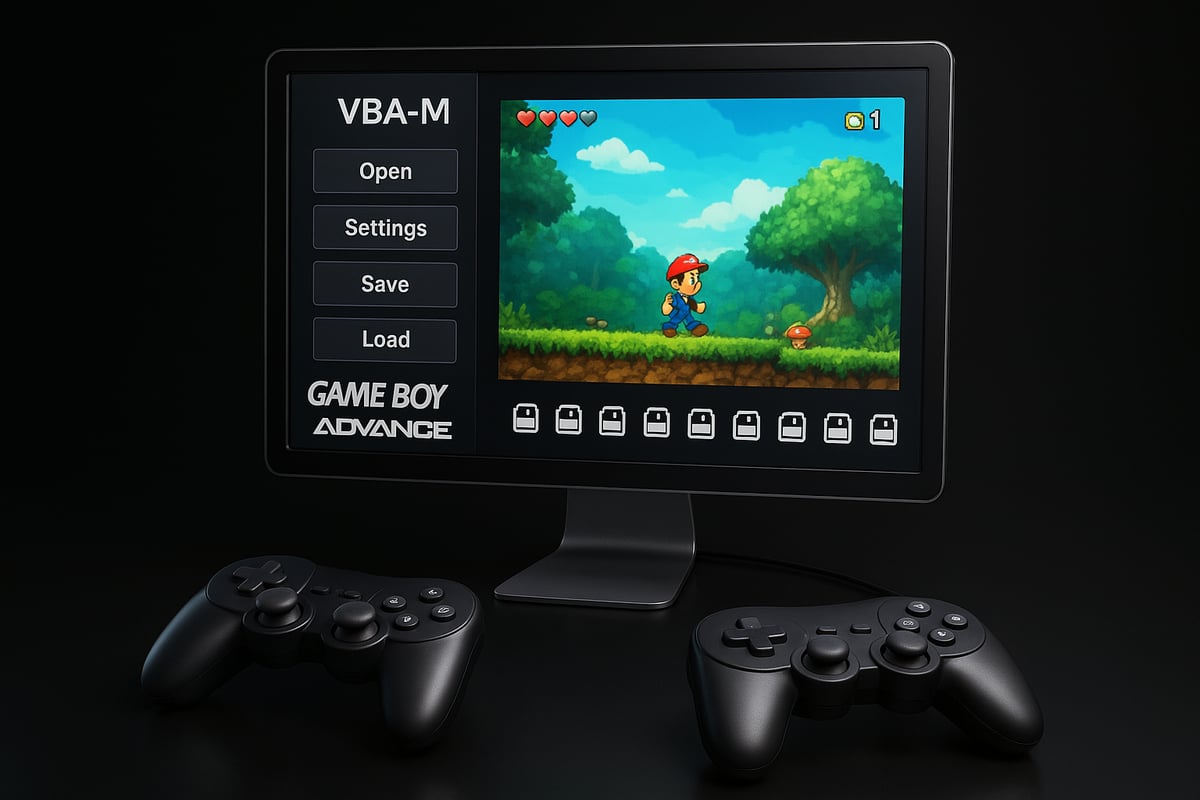 Understanding VBA-M: Features & Evolution