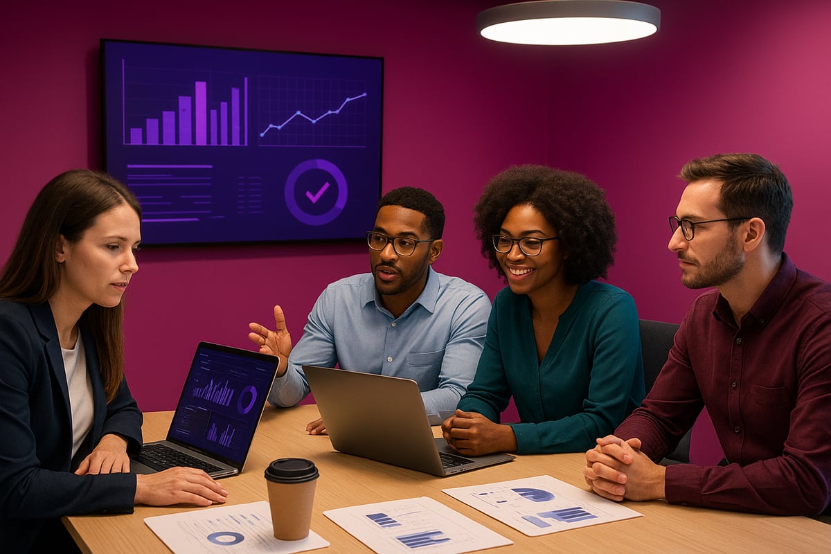 Come Sperimentare e Validare un Piano di Marketing Innovativo