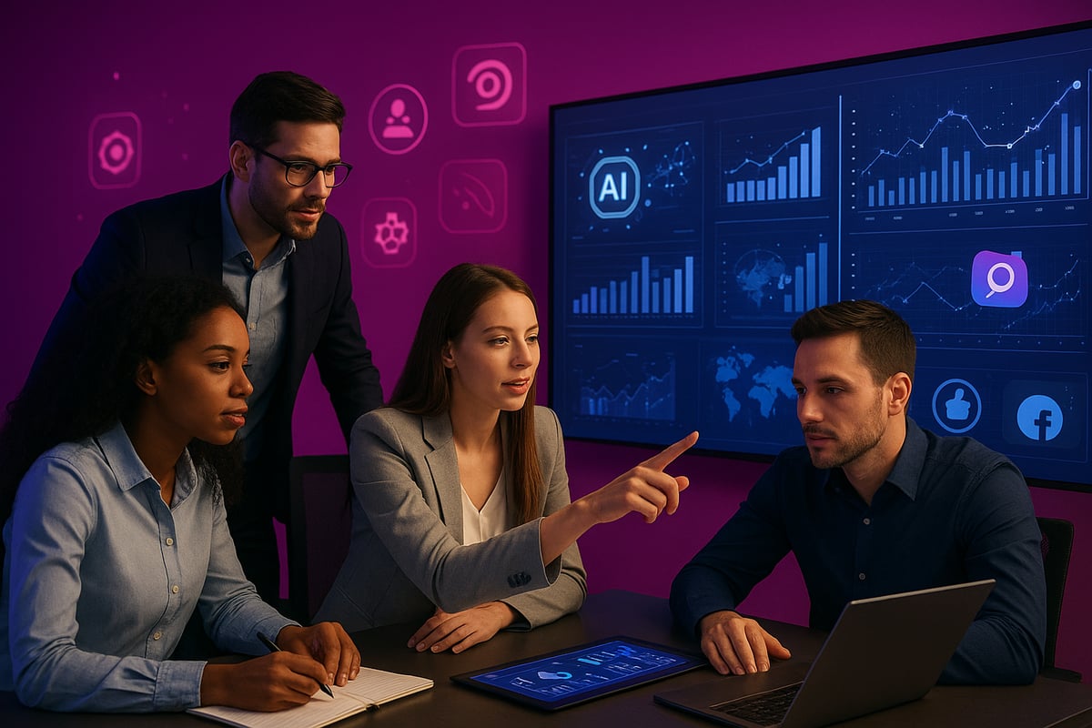 Perché Innovare i Piani di Marketing nel 2026