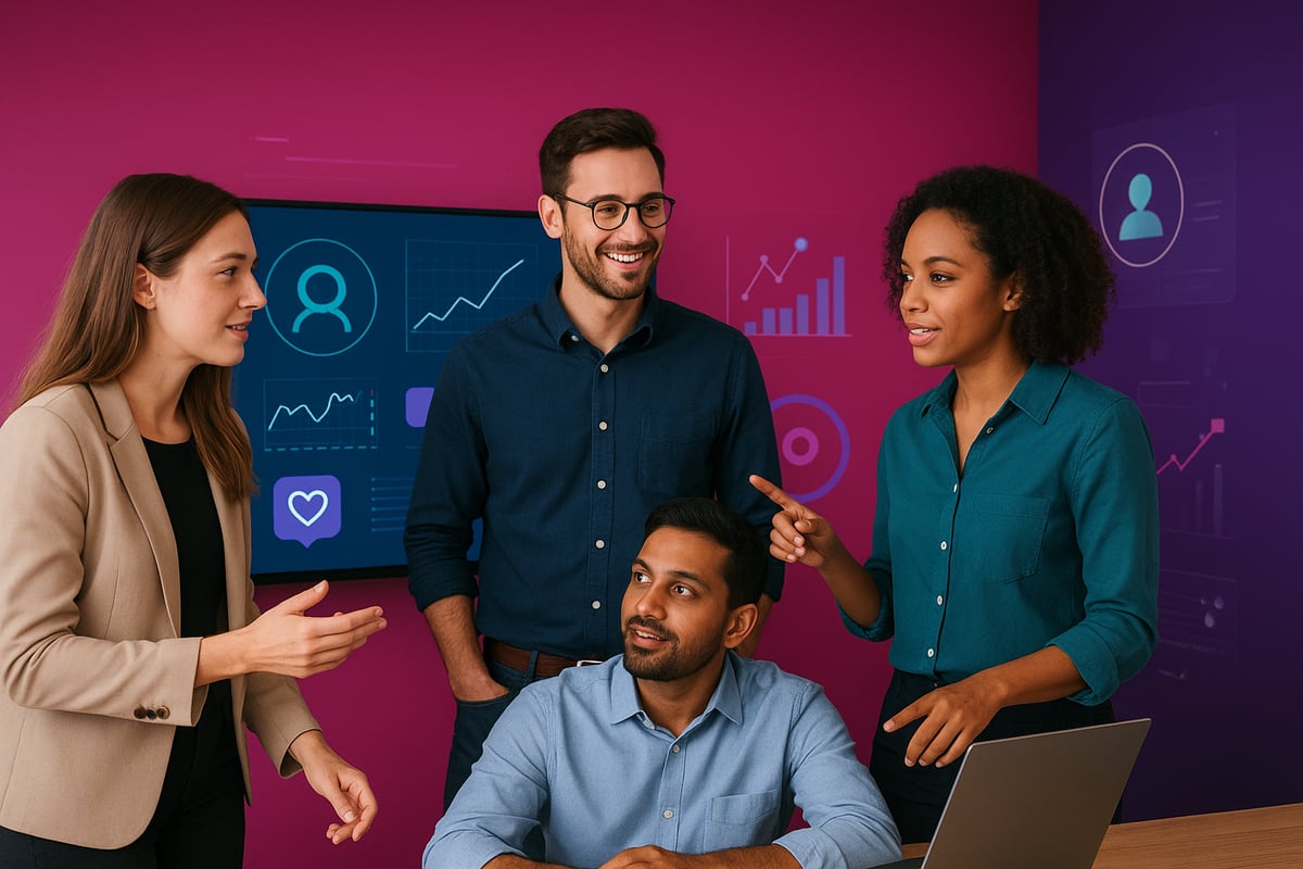 7 Piani di Marketing Innovativi da Sperimentare nel 2026