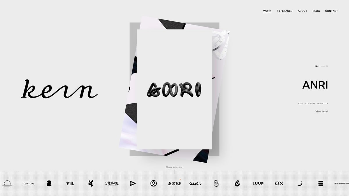 12 Inspiring Responsive Design Websites to Explore in 2025 - Kern