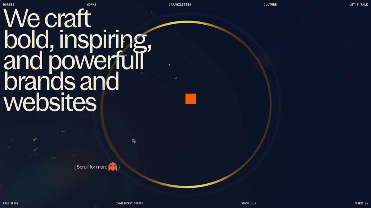 12 Inspiring Responsive Design Websites to Explore in 2025 - Dgrees