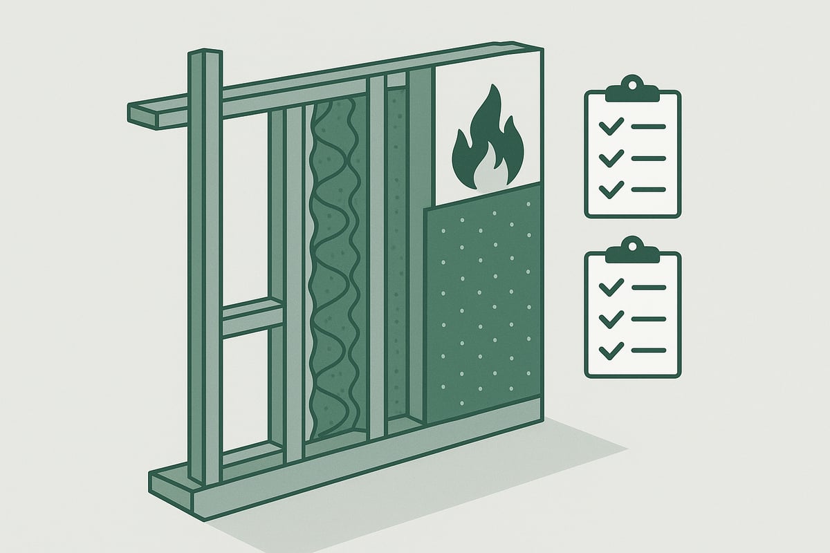 Building Regulations, Standards, and Compliance in the UK