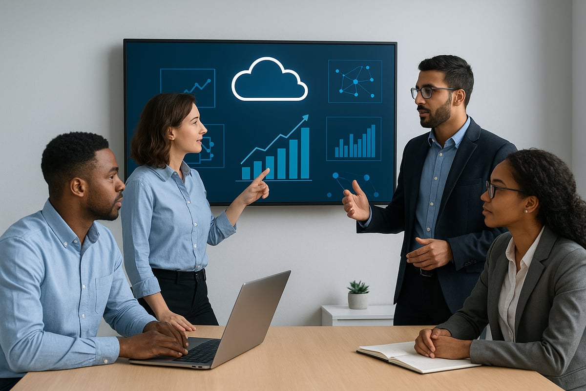 Understanding Managed IT Outsourcing Models