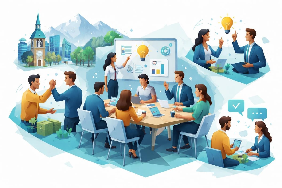 Psychological safety framework