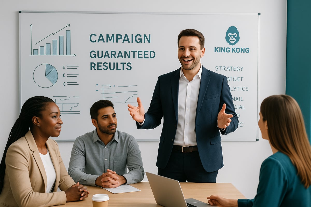 Core Philosophies Behind Sabri Suby’s Success