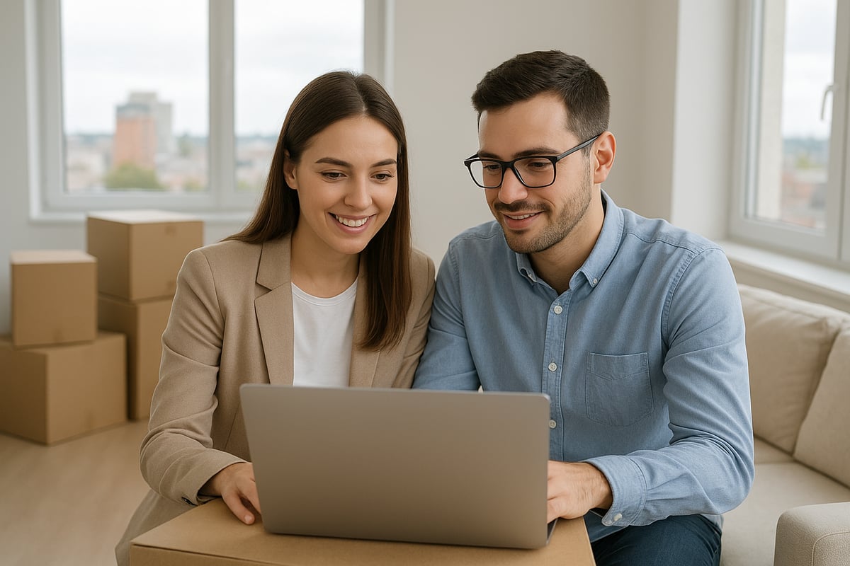 Step-by-Step Guide to Renting a Home in New Brunswick