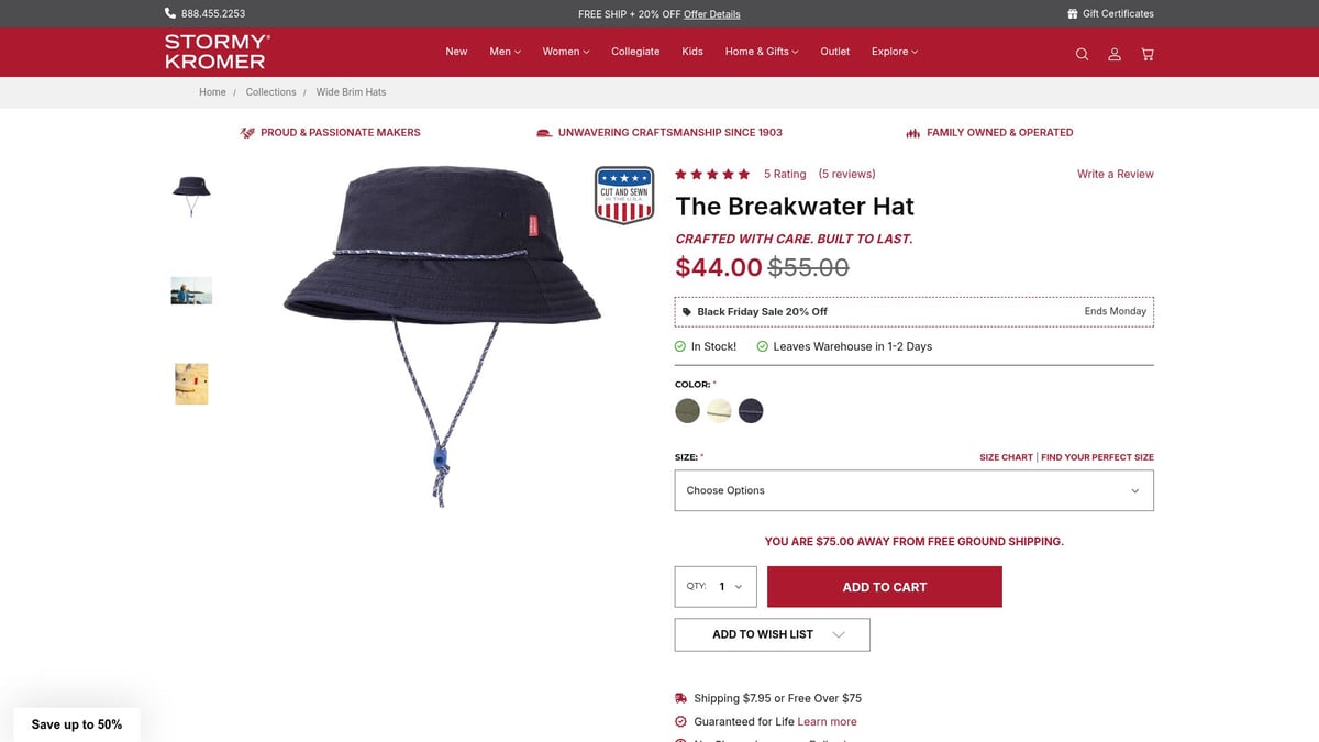 7 Chic Summer Hat Styles to Try for 2026 - Classic Canvas Bucket Hat