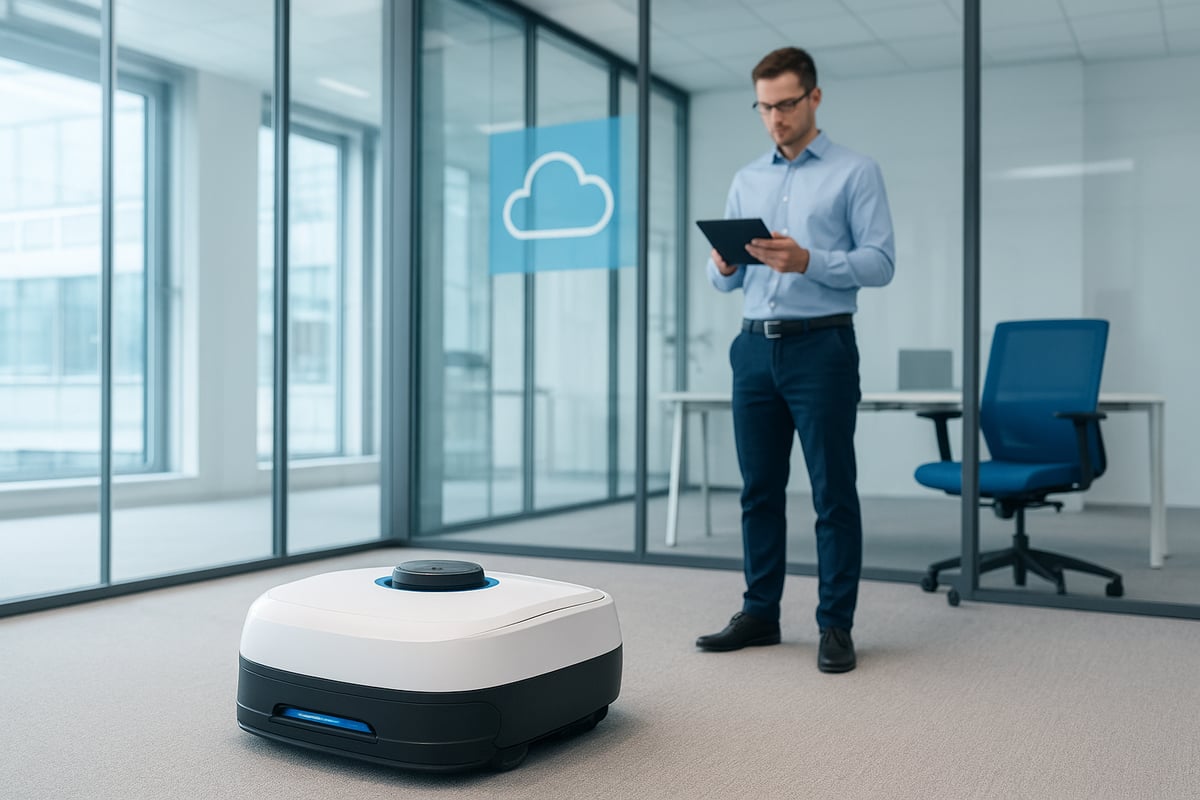 Die wichtigsten Technologien und Tools für 2026