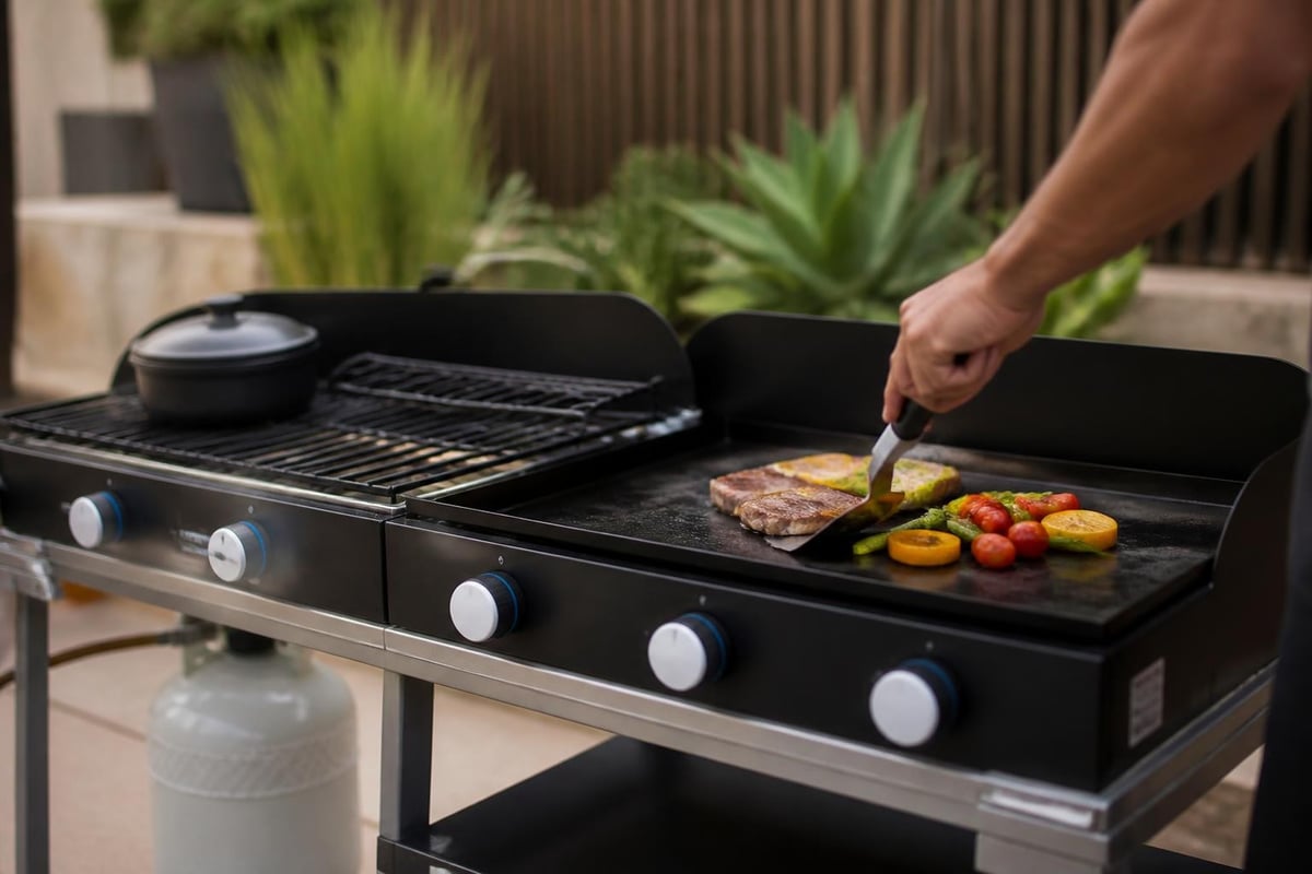 CADAC product features