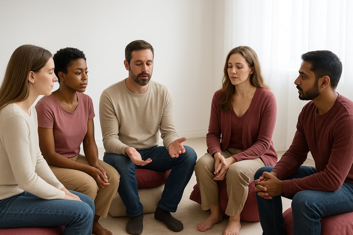 Core Competencies for Inner Awakening