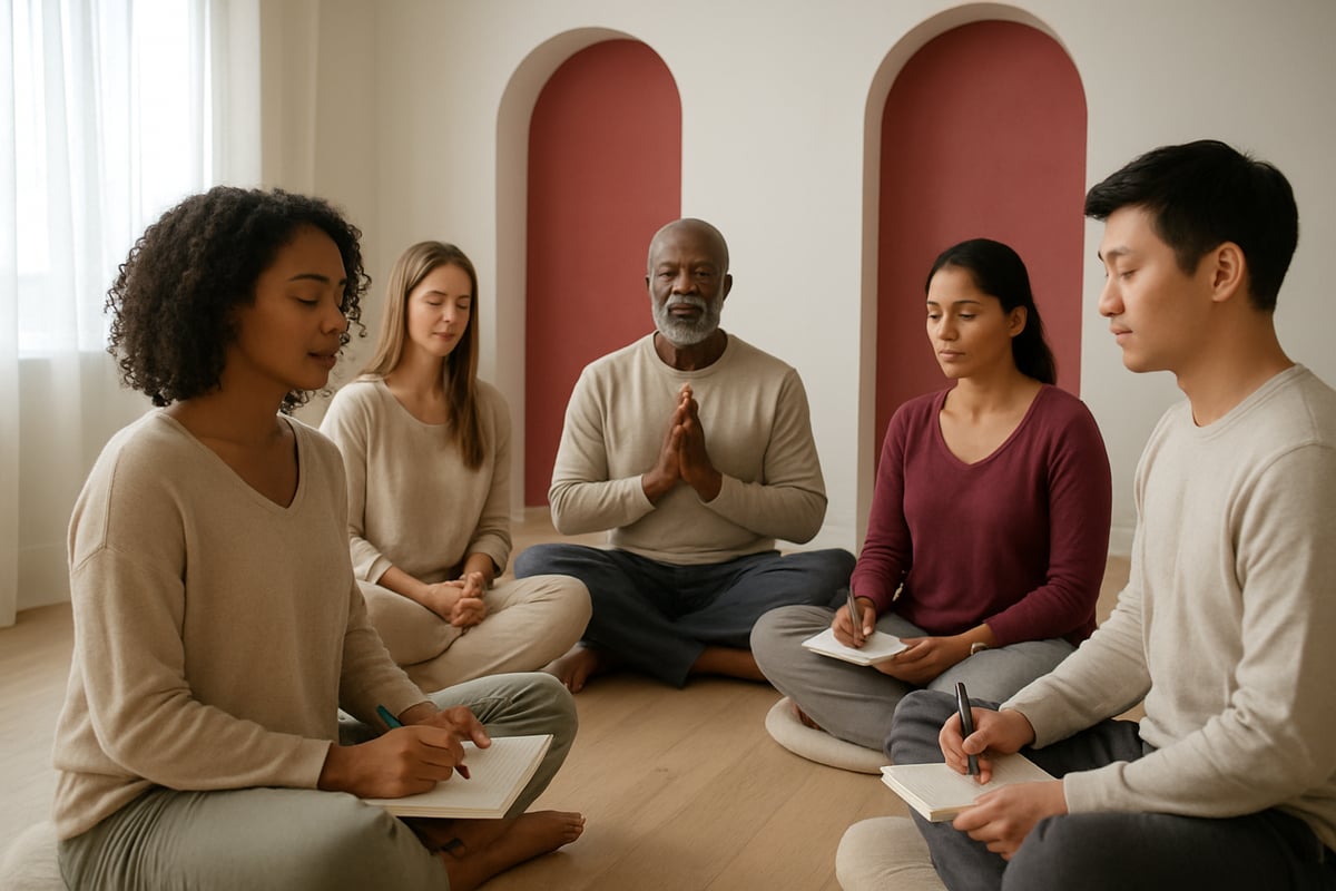 Step-by-Step Pathways to Inner Awakening in 2026