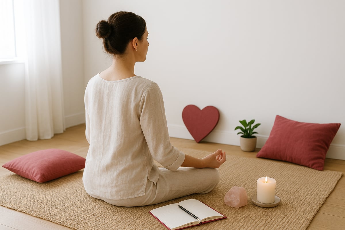 Understanding Spiritual Work: Foundations and Core Concepts