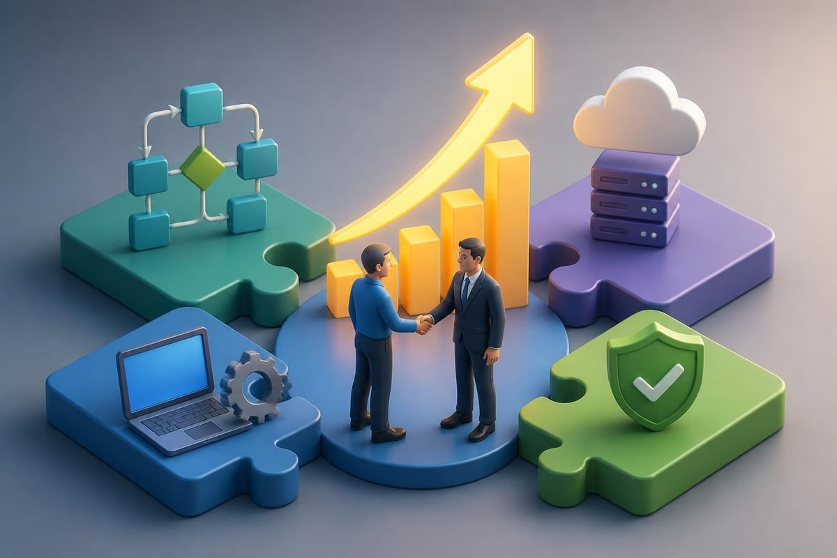 IT business alignment