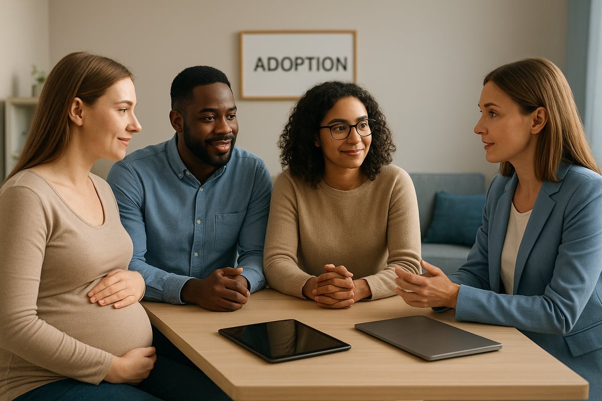 Understanding Choice Adoptions in 2026