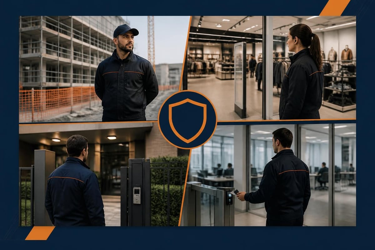 Modelli sicurezza settoriali