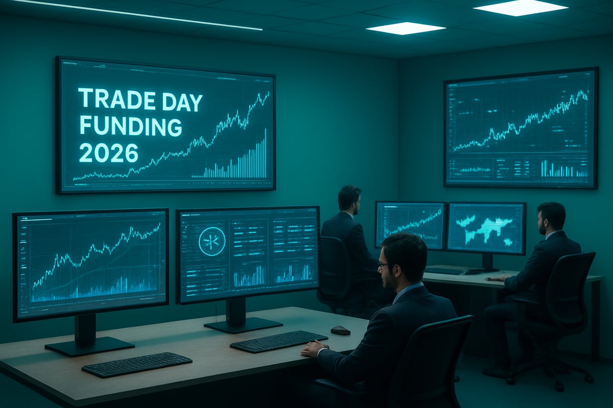 Understanding Tradeday Funding in 2026
