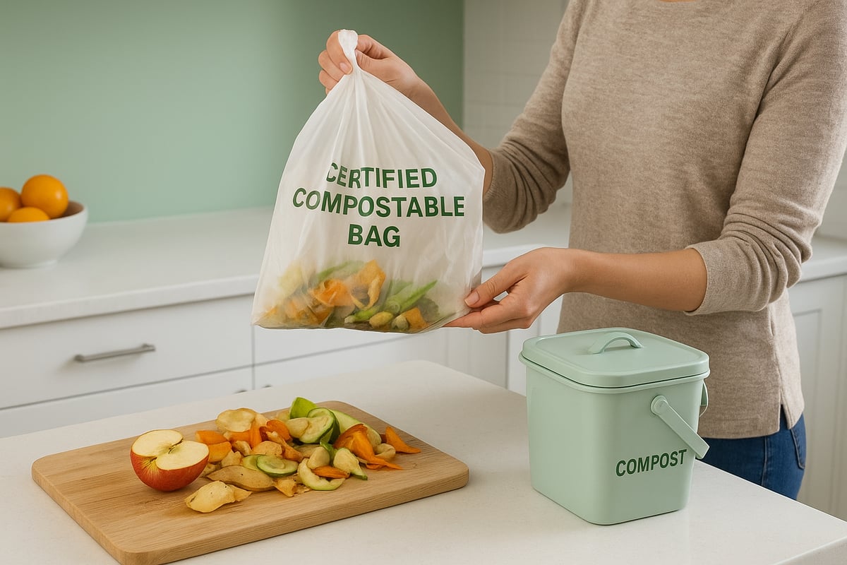 Proper Usage and Disposal: Maximizing Composting Success