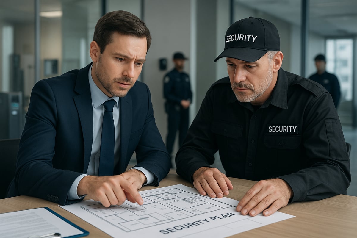 Come Scegliere il Miglior Servizio Fiduciario per la Tua Azienda