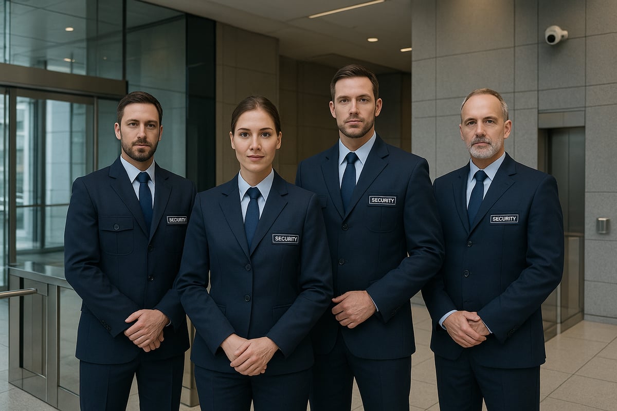 Cosa Sono i Servizi Fiduciari e Perché Sono Essenziali nel 2025