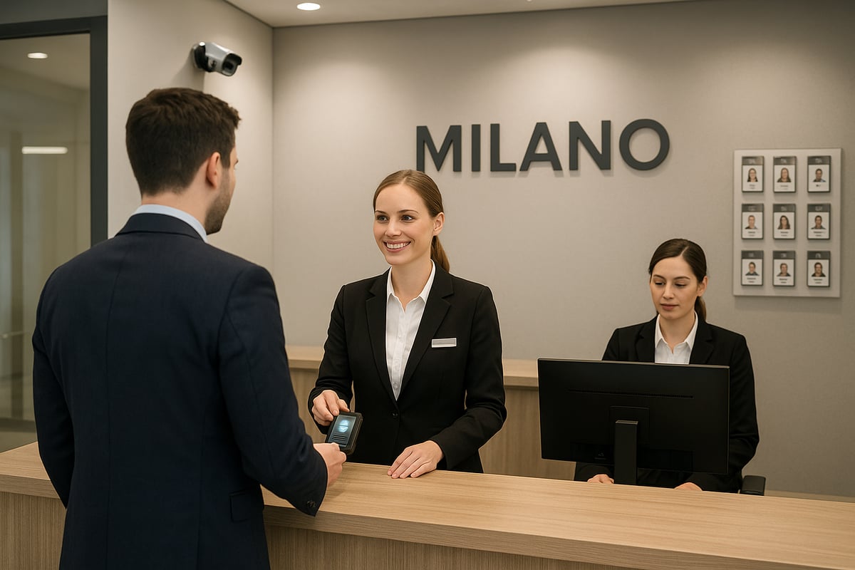 Tipologie di Servizi Fiduciari Disponibili a Milano