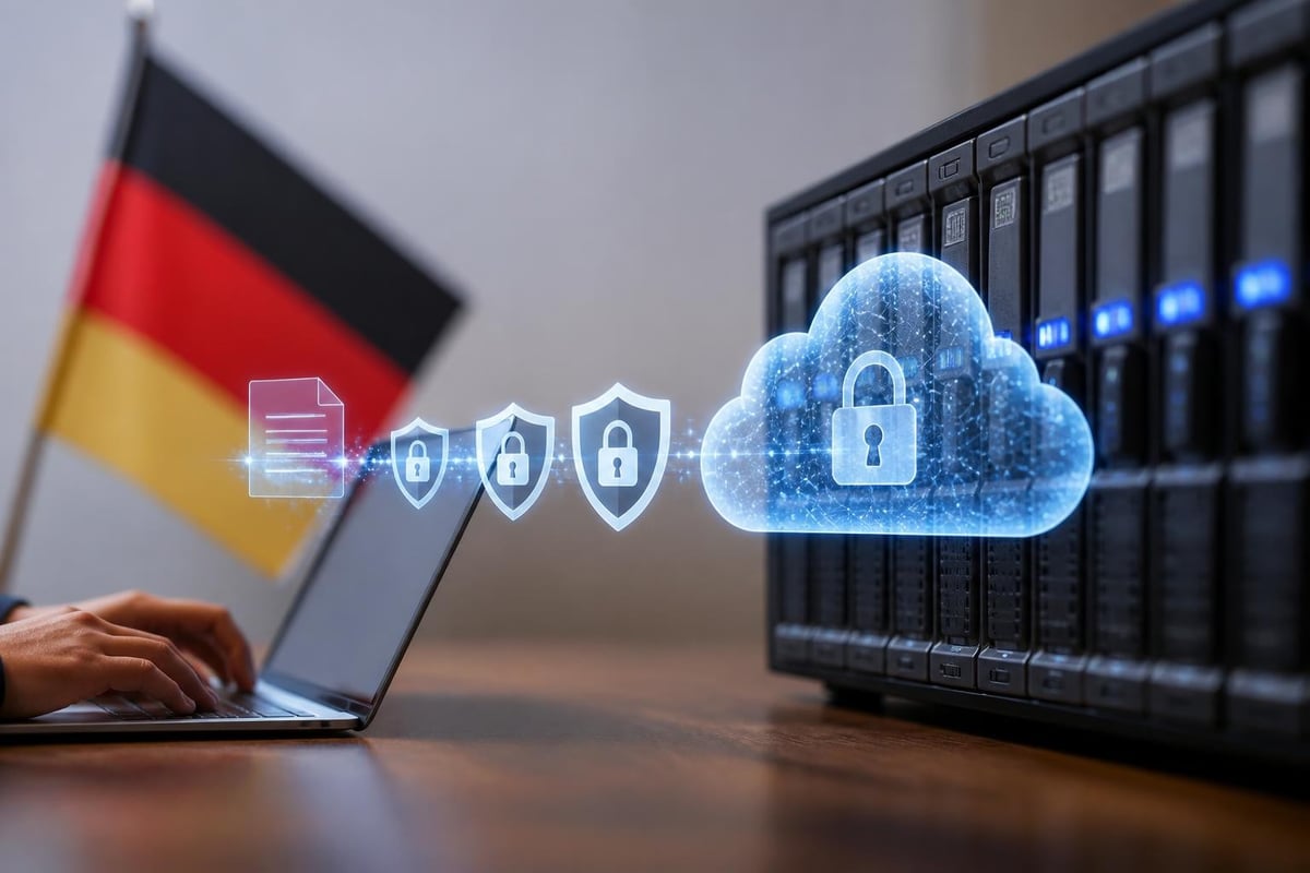 Multi-layer encryption