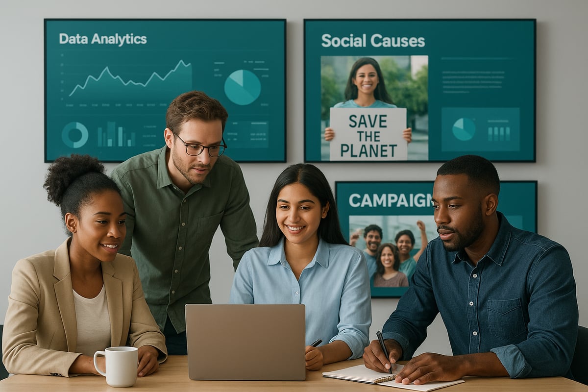 Cause Marketing Trends and Predictions for 2026