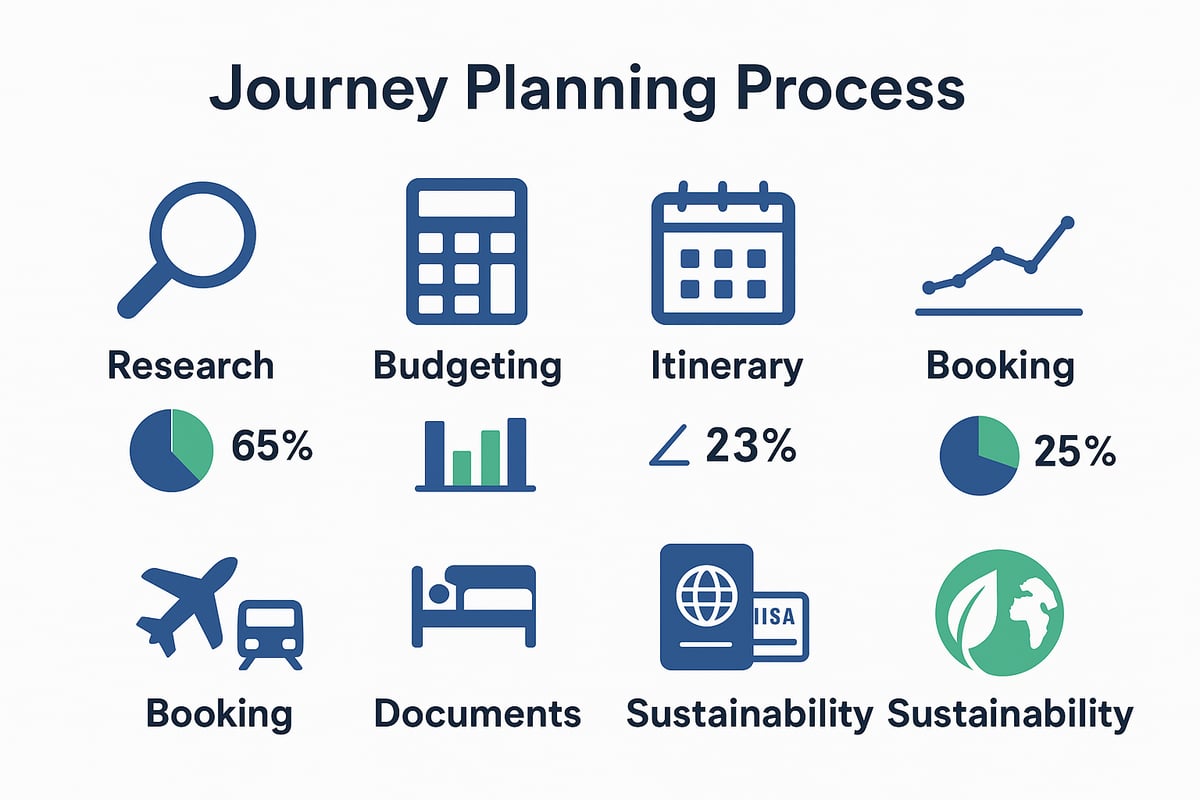 Planning Your 2026 Adventure: Step-by-Step Essentials