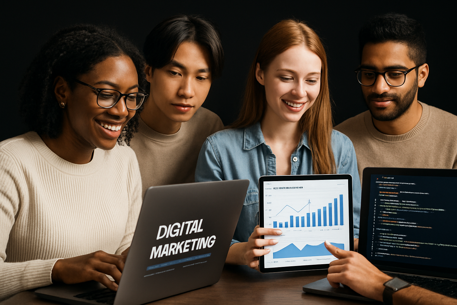 Core Digital Skills Offered in 2025