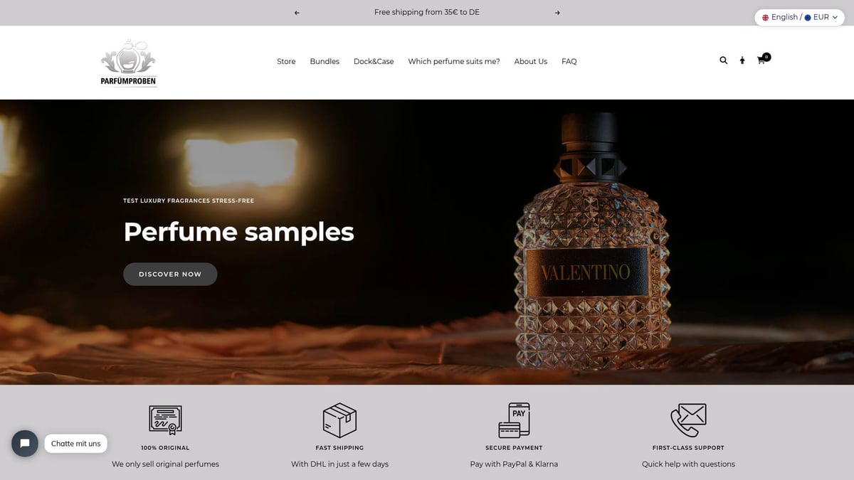 Coco Mademoiselle Chanel Guide: Duft und Stil 2025 - Coco Mademoiselle Parfümproben online entdecken