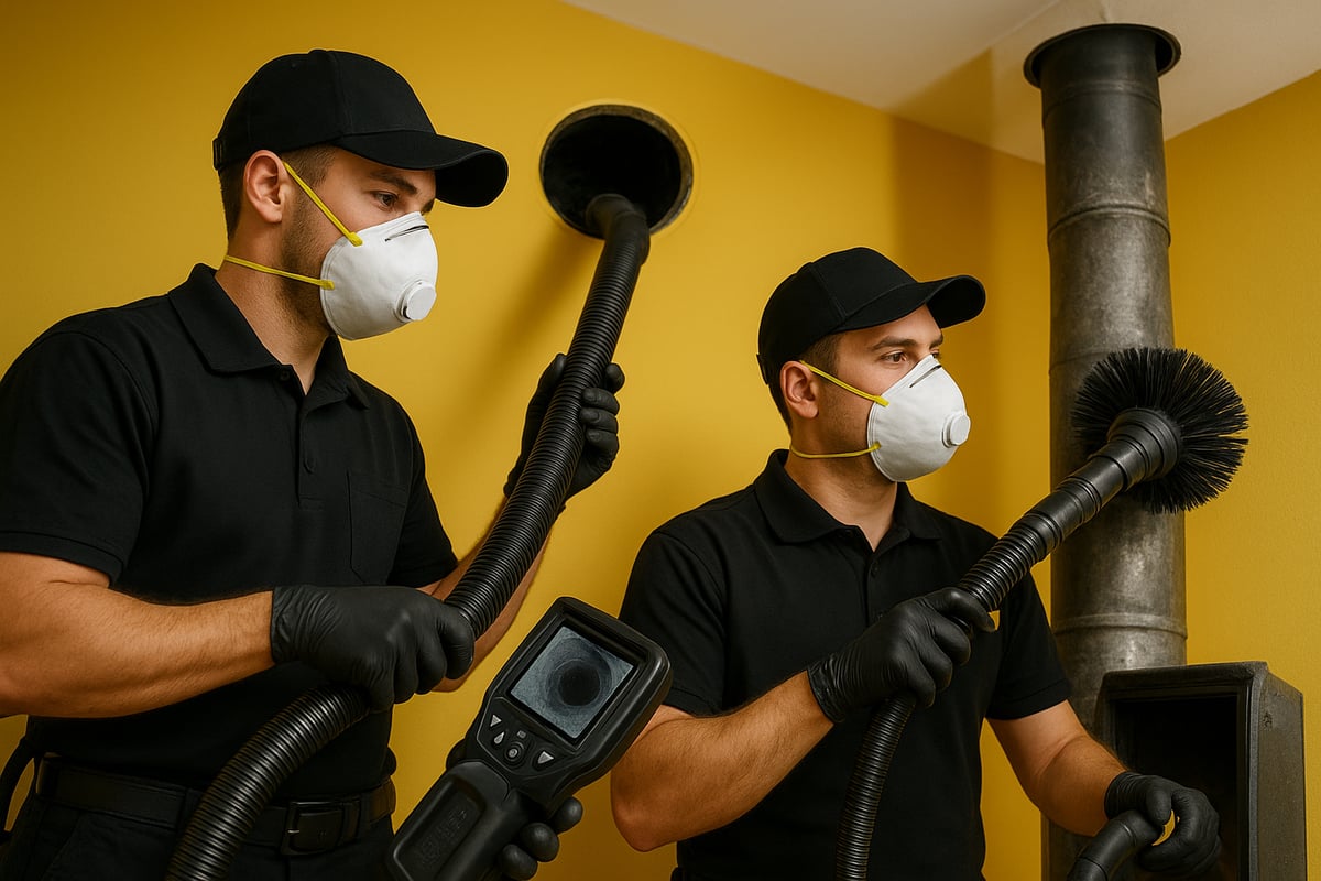 Essential Tools and Technologies for Modern Cleaning