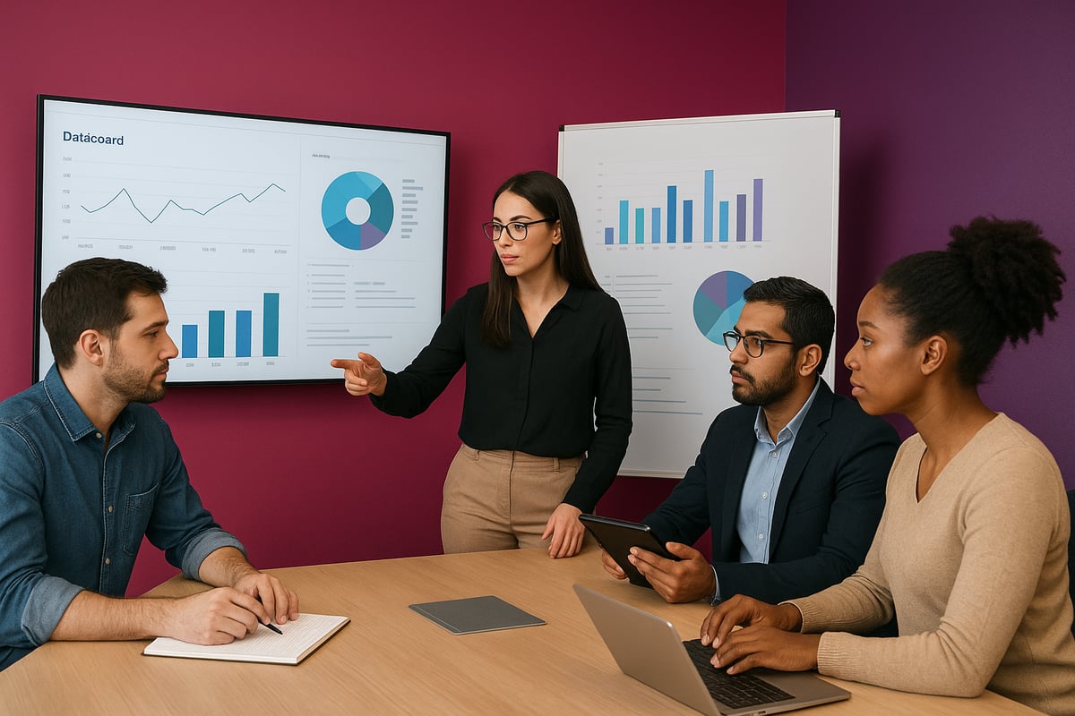 Come Scegliere la Migliore Performance Based Digital Marketing Agency