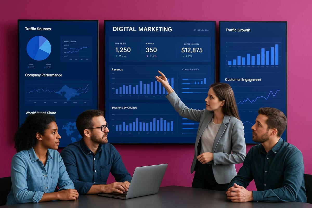 Vantaggi e Svantaggi delle Performance Based Digital Marketing Agency