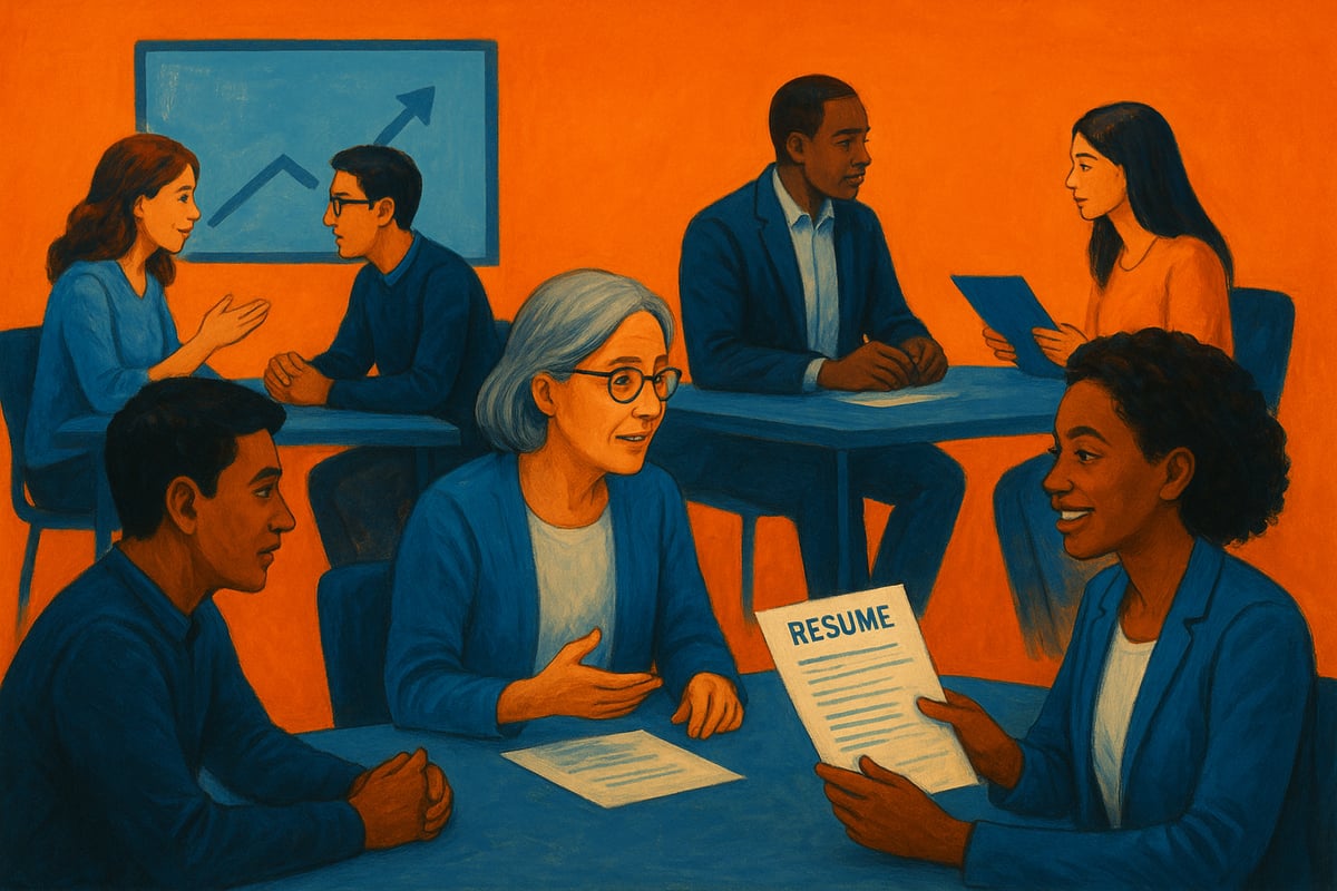 What Is Career Coaching and Who Needs It?