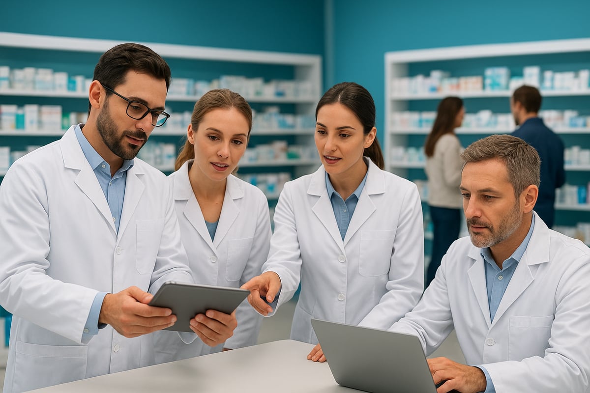 Strategie di Marketing e Fidelizzazione per le Farmacie Canale
