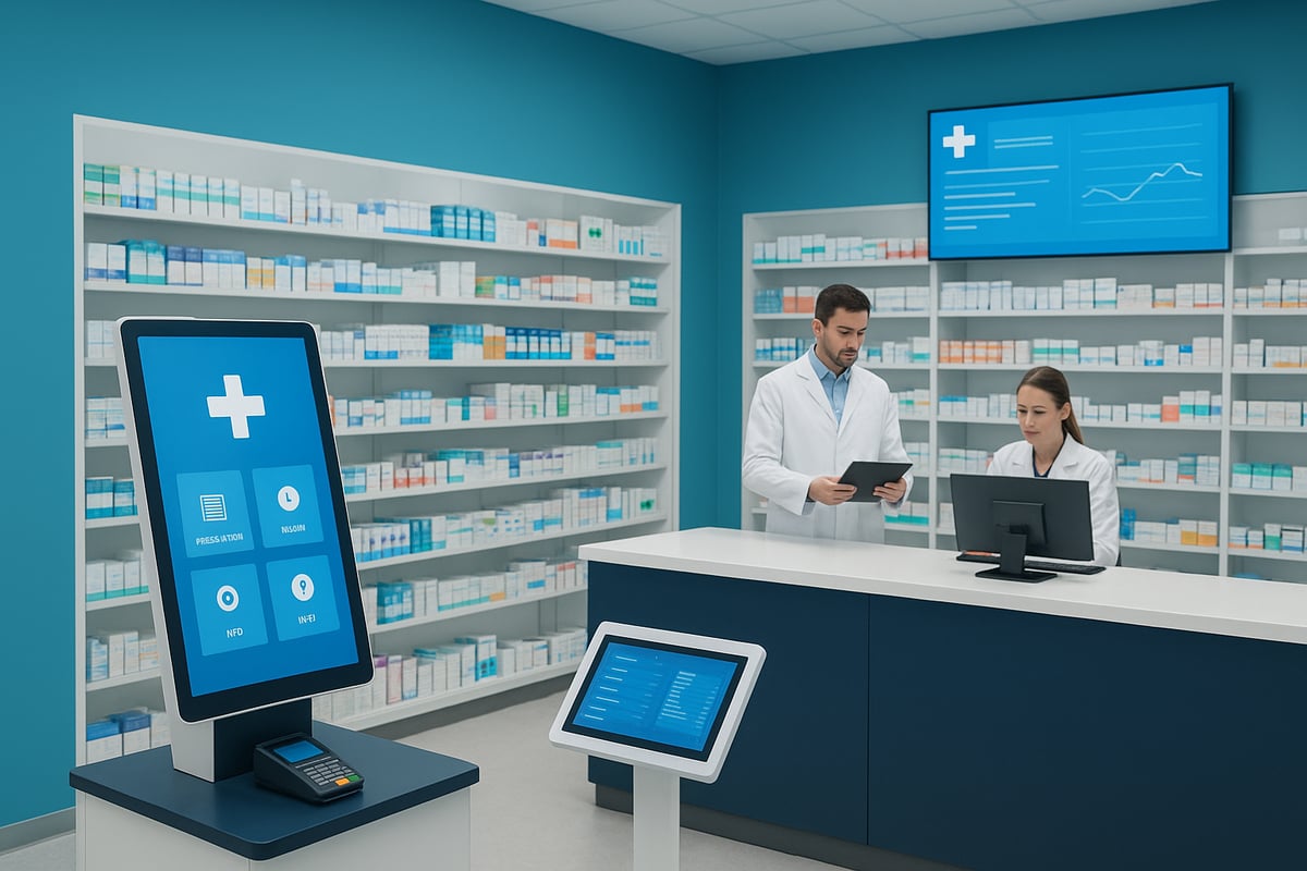 Normative e Adempimenti per le Farmacie Canale nel 2026