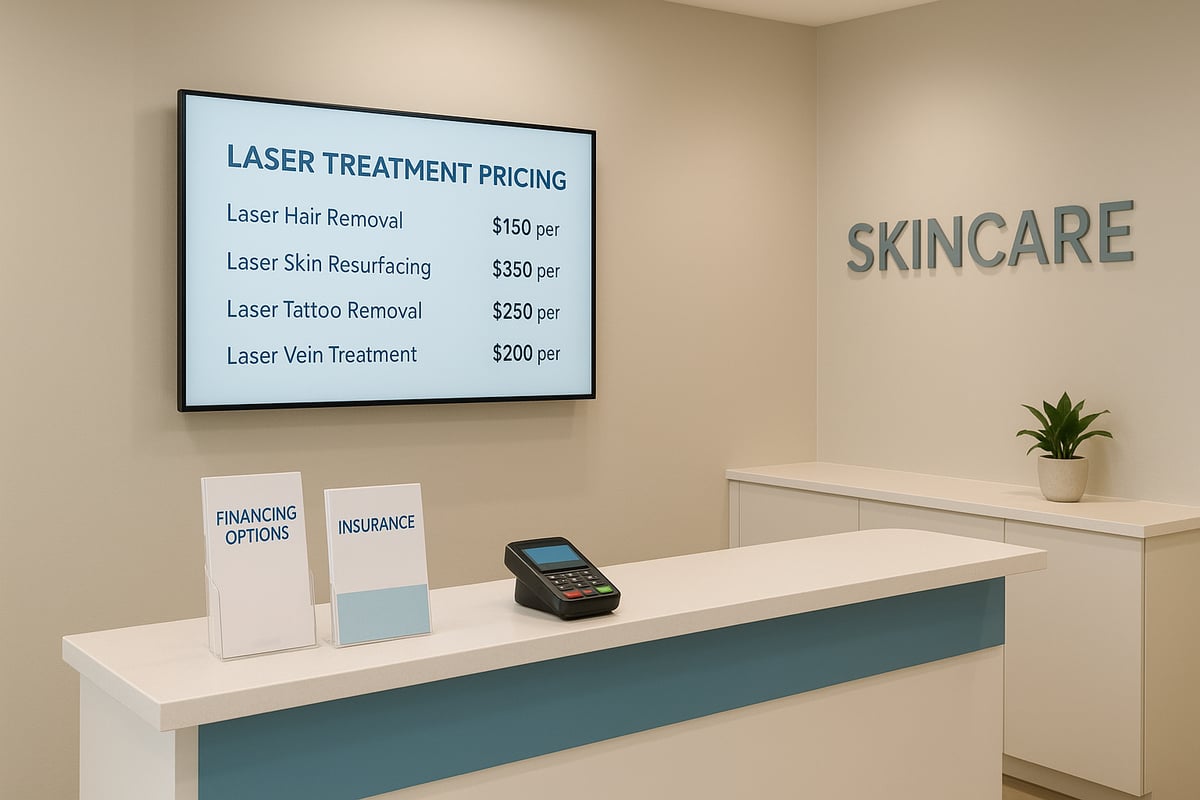 Insurance, Financing, and Payment Options