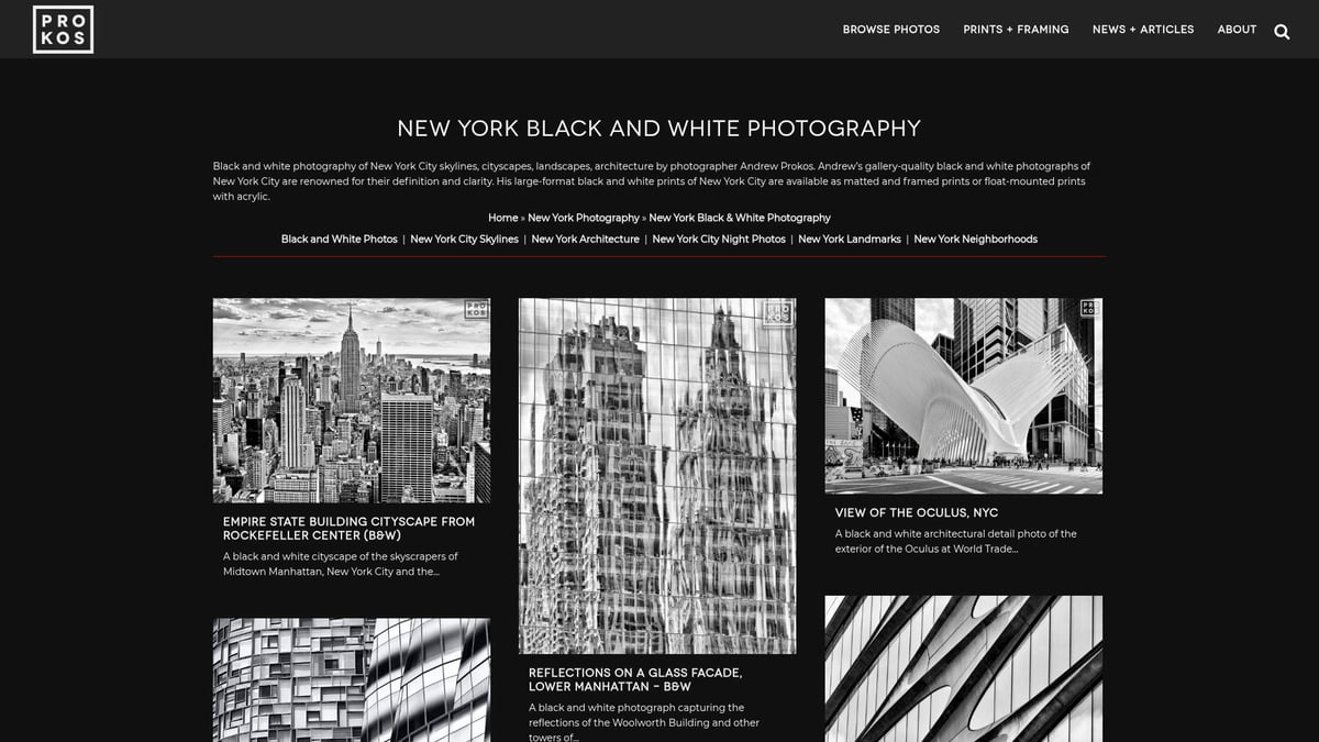 7 Stunning New York Skyline Print Ideas for 2026 Decor - Black and White New York Skyline Prints