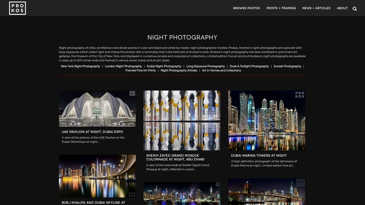 7 Stunning New York Skyline Print Ideas for 2026 Decor - Long-Exposure Night Skyline Prints