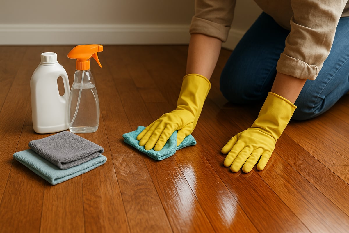 Parquet Opaco Rimedi: Guida Pratica Definitiva 2026 4 Errori da Evitare nella Cura del Parquet Opaco