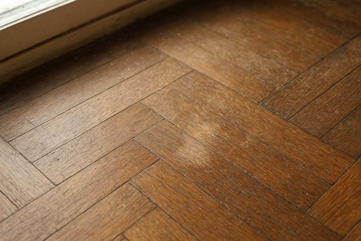 Parquet Opaco Rimedi: Guida Pratica Definitiva 2026 1 Cause Principali del Parquet Opaco