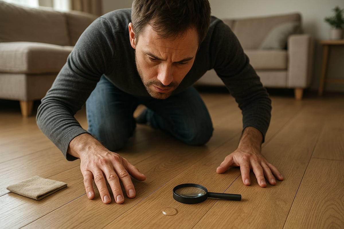 Parquet Opaco Rimedi: Guida Pratica Definitiva 2026 2 Come Valutare lo Stato del Parquet Opaco