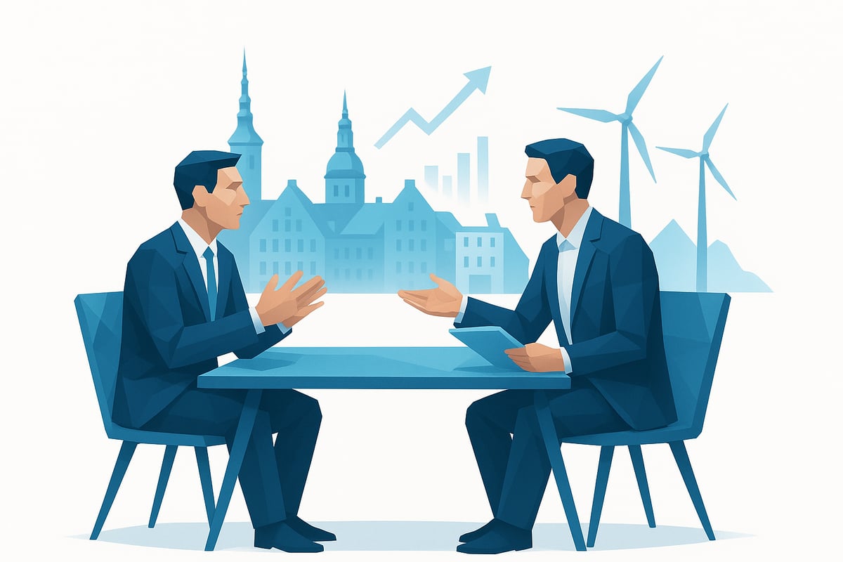 Understanding Executive Performance and Mindset Coaching