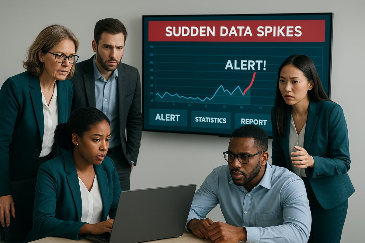 Step 3: Precipitating Factors – Recognising Immediate Triggers