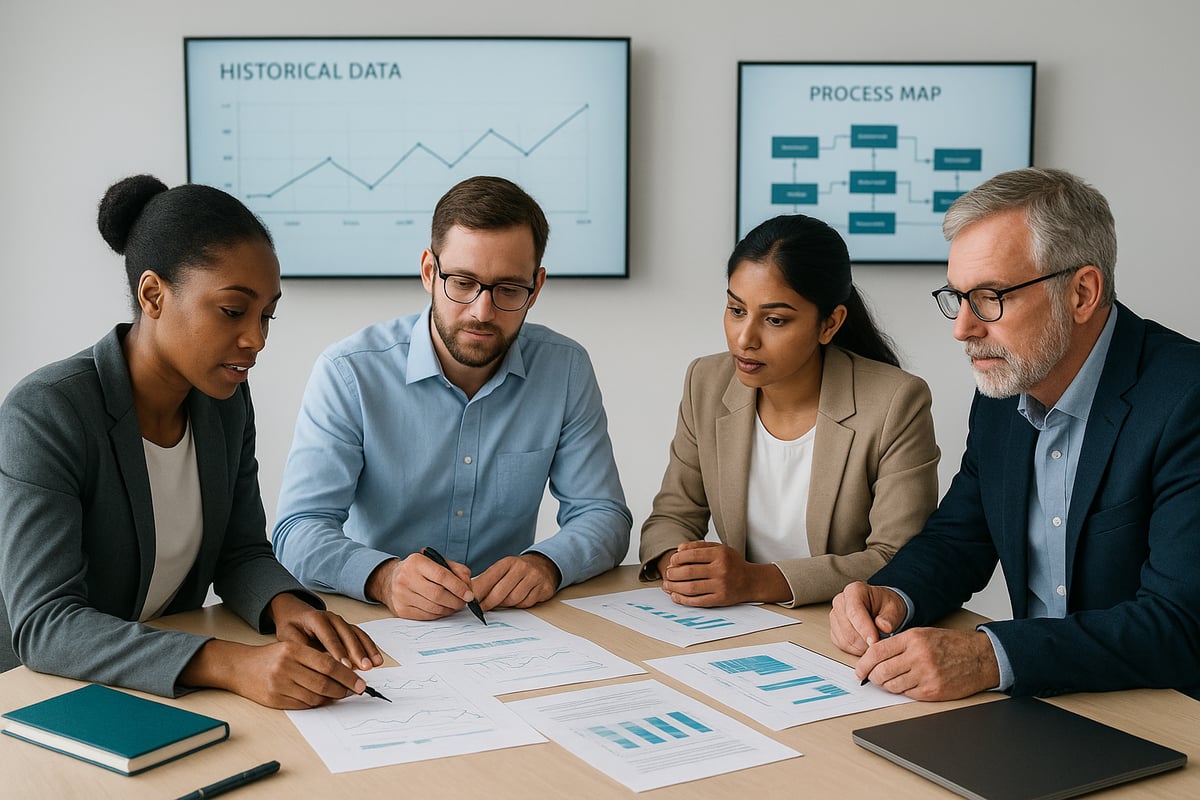 Step 2: Predisposing Factors – Uncovering the Root Causes