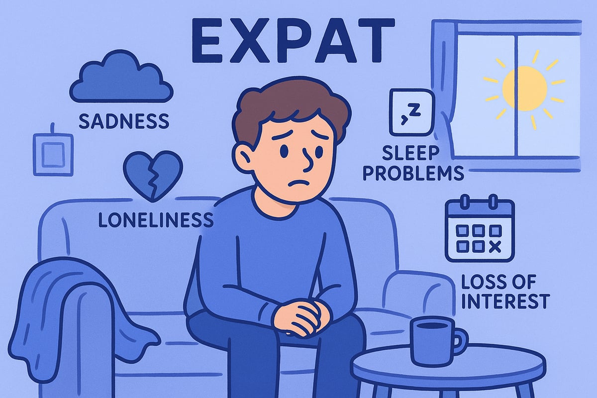 Recognizing the Signs: Symptoms and Diagnosis