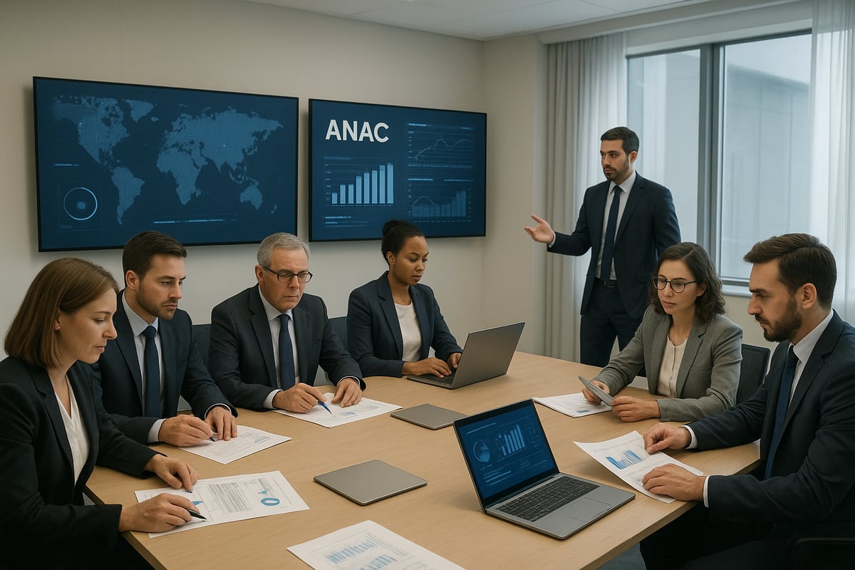 Autorità, Ruoli e Responsabilità: Chi Vigila e Come