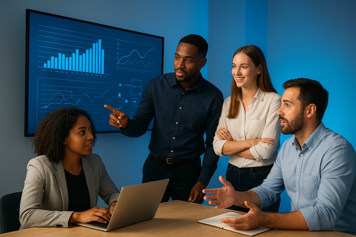 Information Adoption at the Organizational vs. Individual Level